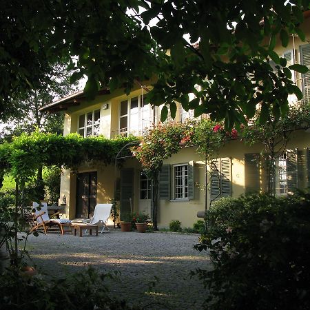 Sotto La Luna Bruna B&B Cocconato Екстер'єр фото