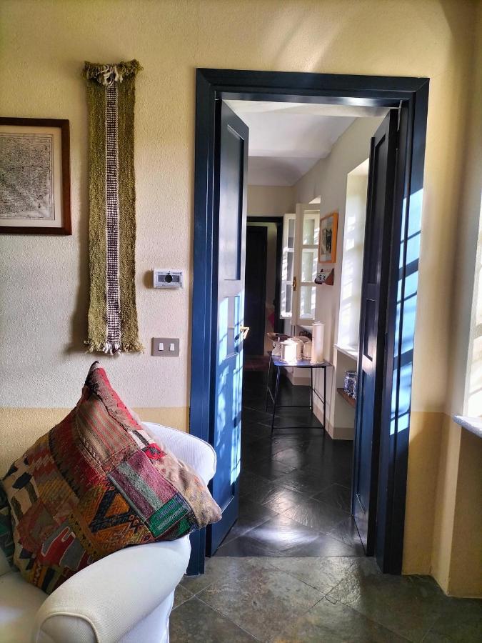 Sotto La Luna Bruna B&B Cocconato Екстер'єр фото