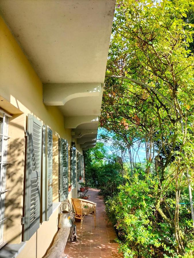 Sotto La Luna Bruna B&B Cocconato Екстер'єр фото