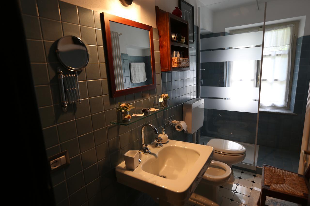 Sotto La Luna Bruna B&B Cocconato Екстер'єр фото