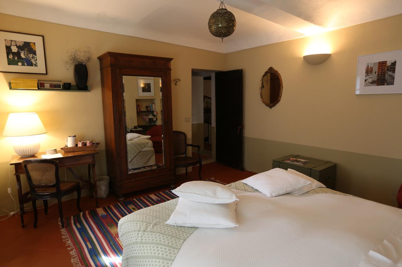 Sotto La Luna Bruna B&B Cocconato Екстер'єр фото