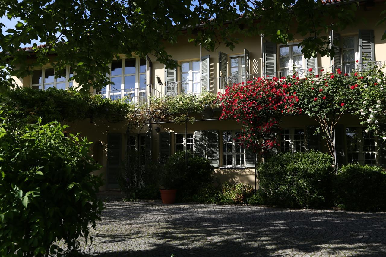 Sotto La Luna Bruna B&B Cocconato Екстер'єр фото