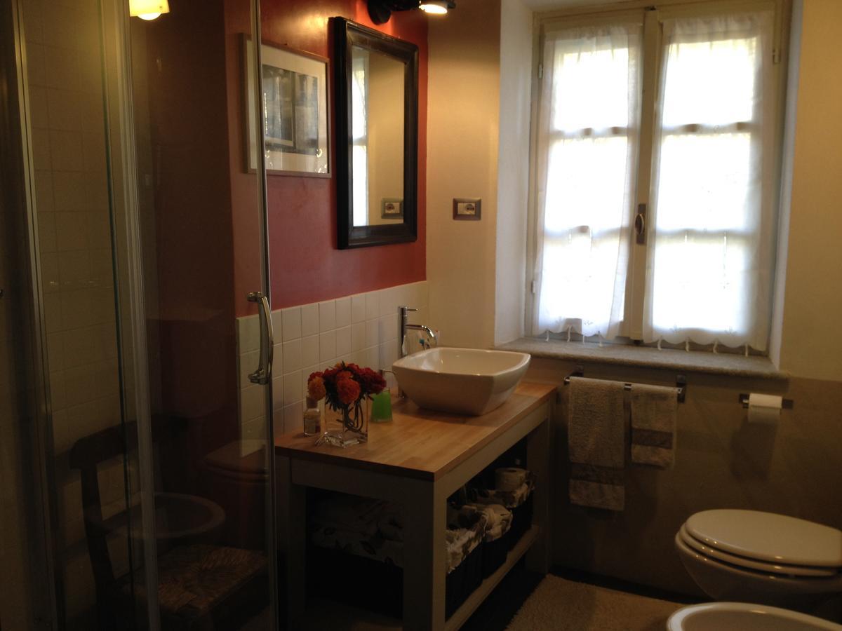 Sotto La Luna Bruna B&B Cocconato Екстер'єр фото