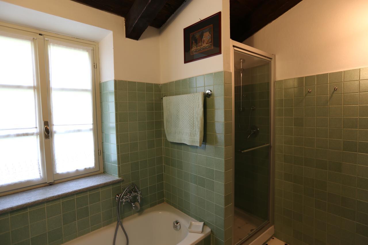 Sotto La Luna Bruna B&B Cocconato Екстер'єр фото