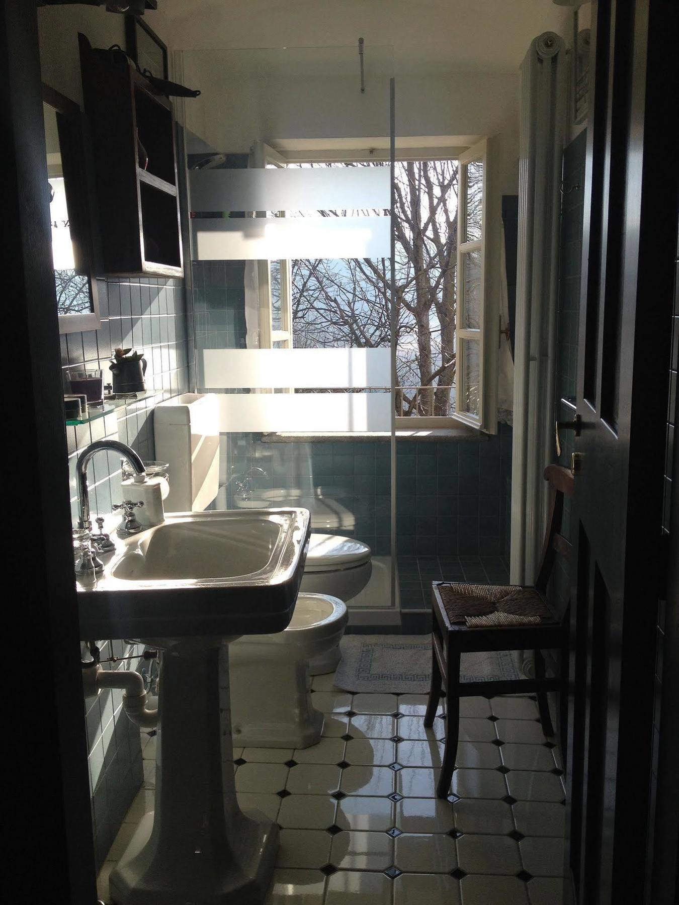 Sotto La Luna Bruna B&B Cocconato Екстер'єр фото