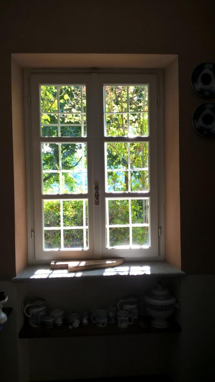 Sotto La Luna Bruna B&B Cocconato Екстер'єр фото