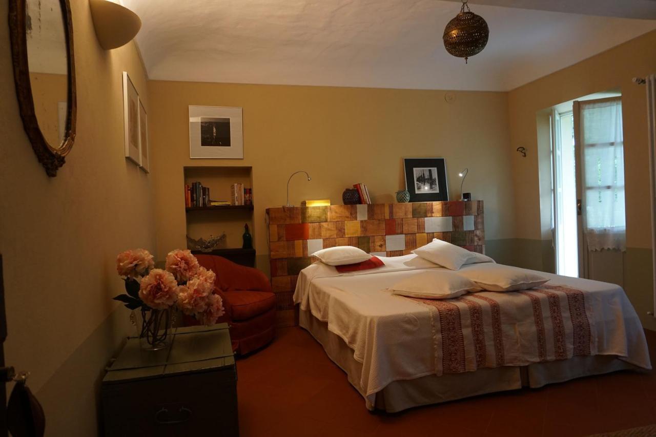 Sotto La Luna Bruna B&B Cocconato Екстер'єр фото